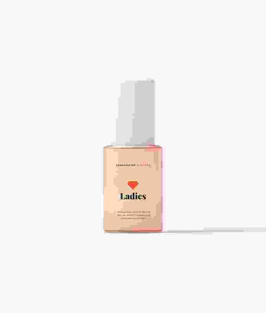 Glow foundation cream