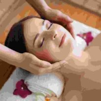 Deep Tissue Massage Deep Tissue Massage