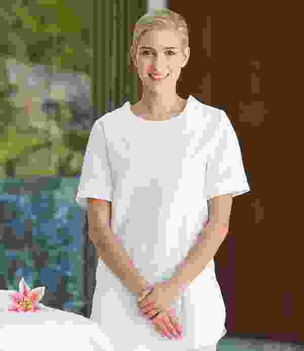 Melissa Mc Chan