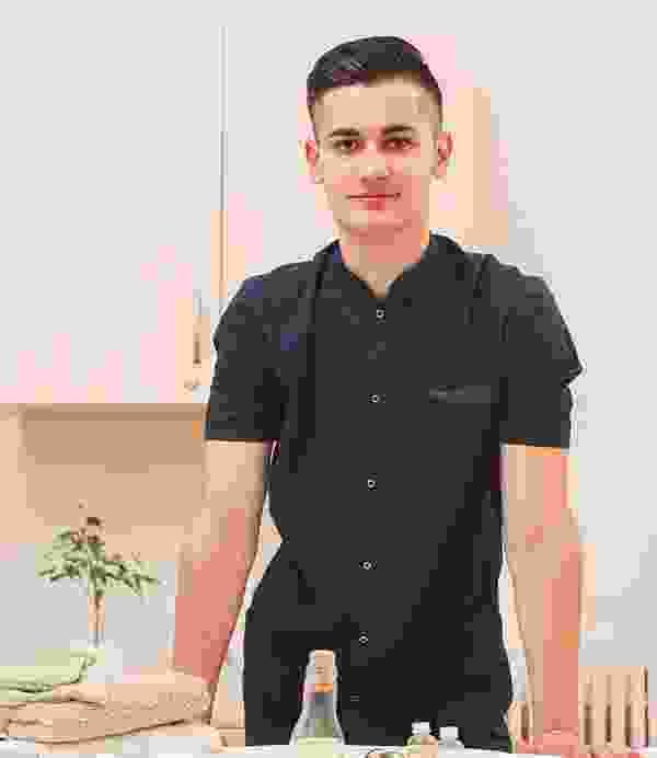 Hai Han He